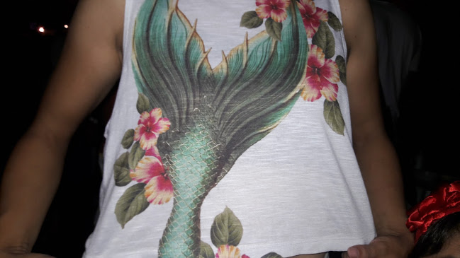 Opinii despre Bar Da Dayse în Natal - Gastronomia e hotelaria