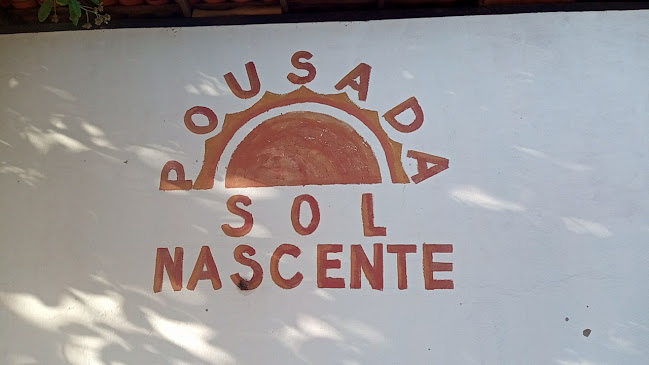 Bar e Pousada Sol Nascente - Gastronomia e hotelaria