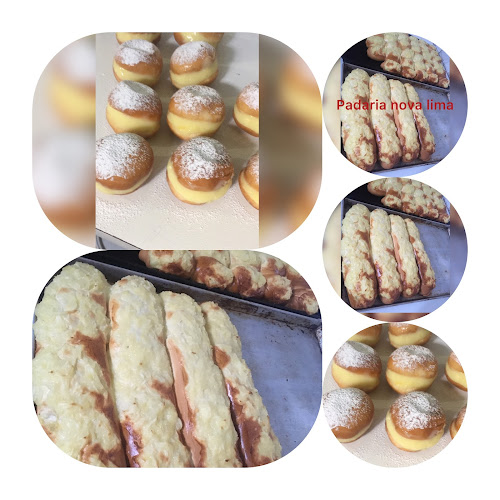 Opinii despre Padaria Nova Lima în São Bernardo do Campo - Gastronomia e hotelaria