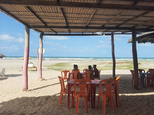 Bar e restaurante O Felipe