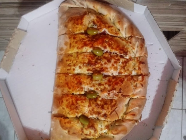 Comentarii opinii despre Pizzaria Flórida