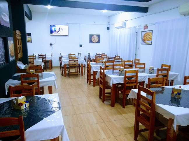 Don Canelone Pizzaria - Gastronomia e hotelaria