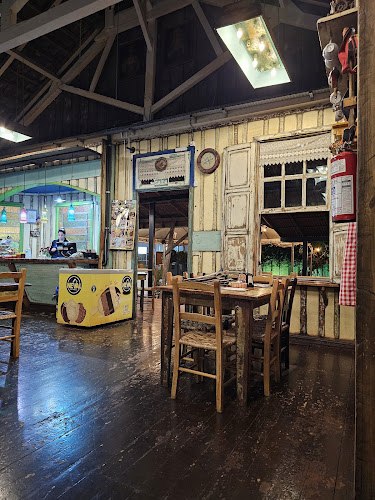 R. Xavier da Silva, 485 - Centro, Ponta Grossa - PR, 84010-250