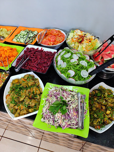 Opinii despre Restaurante vitória în Praia Grande - Gastronomia e hotelaria