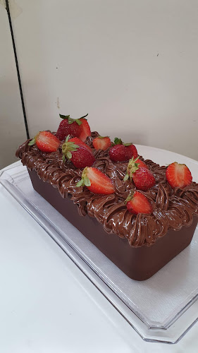 Opinii despre Padaria Santa Isabel în Divinópolis - Gastronomia e hotelaria