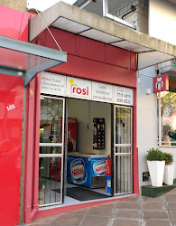 Rosi Delícias e Bobagens