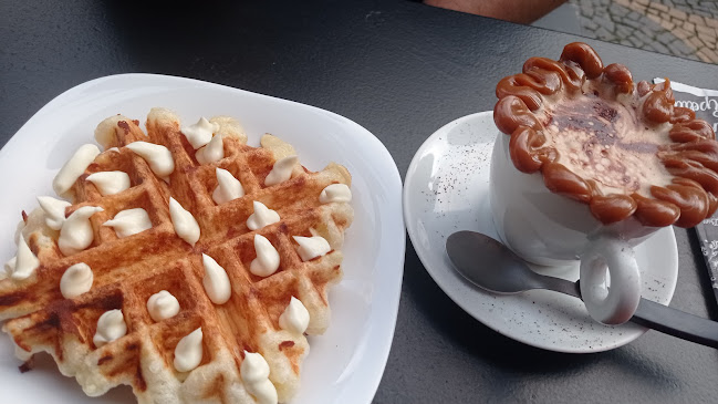 Wood cafés Especiais - Campinas