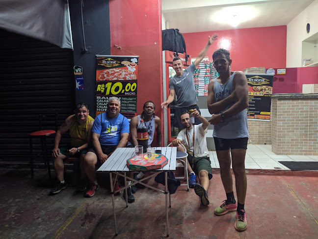 Opinii despre Reserve Pizzaria în São José dos Campos - Gastronomia e hotelaria