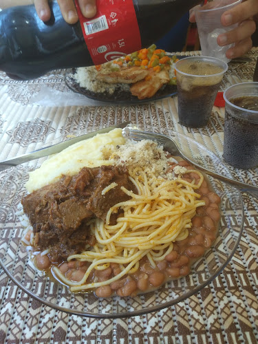 Restaurante Pizzaria Thailan