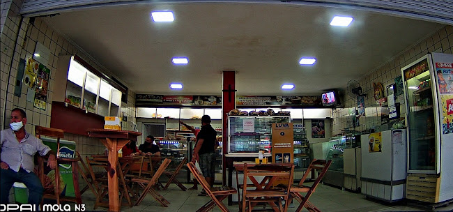 Panificadora Pão Nosso