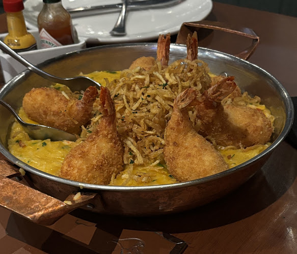 Opinii despre Coco Bambu Florianópolis: Restaurante, Peixe, Camarão, Carnes, Lagosta, Salada în Florianópolis - Gastronomia e hotelaria