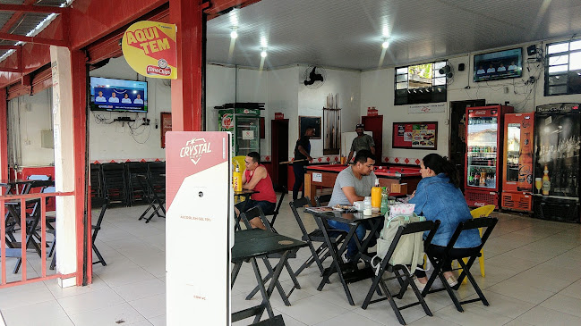 Bar Da Panceta - Gastronomia e hotelaria