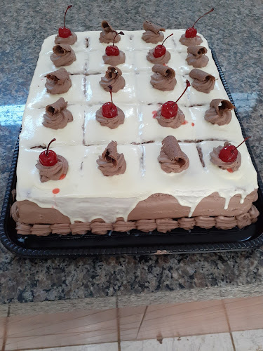 Panificadora Paulista - Aparecida de Goiânia