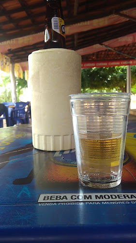 Opinii despre Pousada Larissa în Timon - Gastronomia e hotelaria