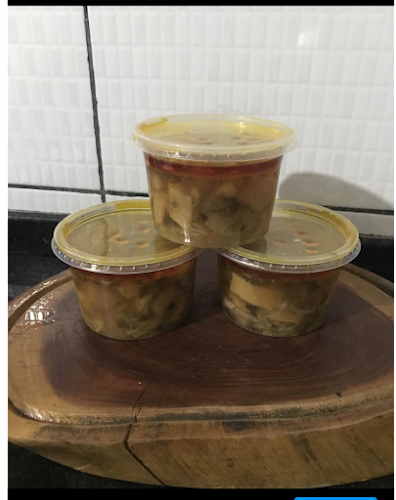 Boteco Logo Ali - bar e petiscaria - Castanhal