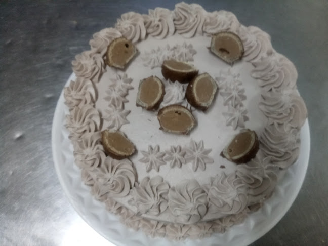 Panificadora Nona Alice Confeitaria - Blumenau