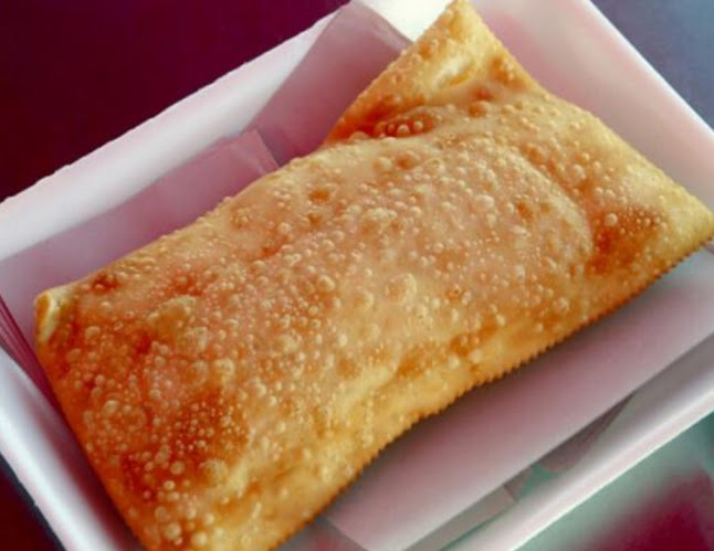 Espaço Do Burger - Gastronomia e hotelaria