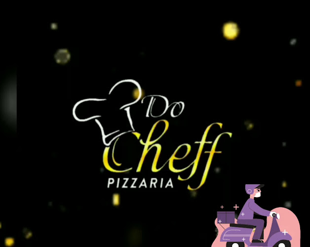Pizzaria do cheff - Divinópolis