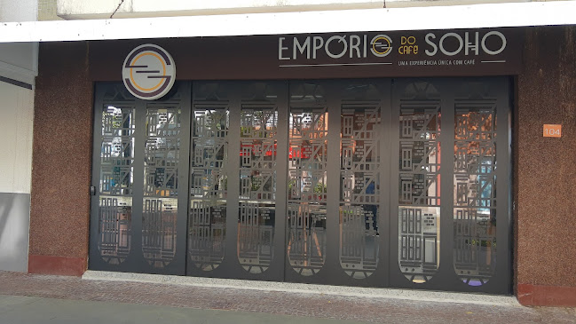 Av. das Américas, 500 - LOJA 104 BLOCO 02 - Barra da Tijuca, Rio de Janeiro - RJ, 22640-904