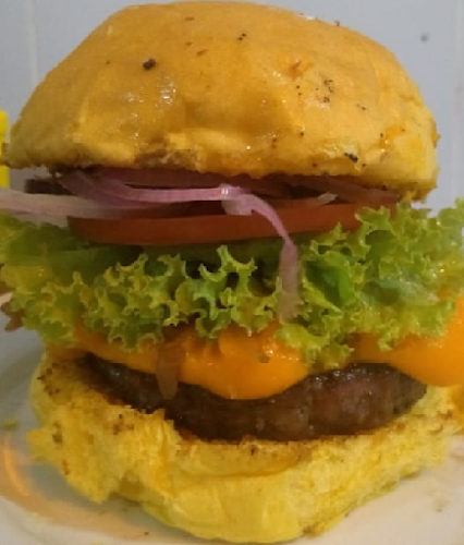 Carlota's Hamburgueria - São José de Ribamar