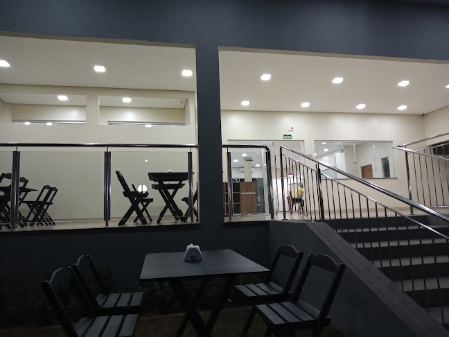 Burgão & cia - Gastronomia e hotelaria