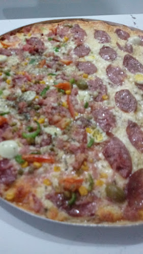Opinii despre Pretinha Pizzas în Magé - Gastronomia e hotelaria