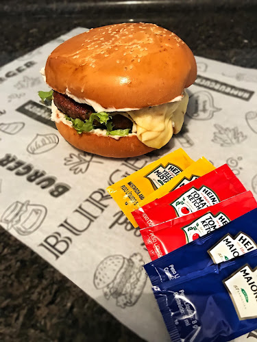 Brother's Burgers
