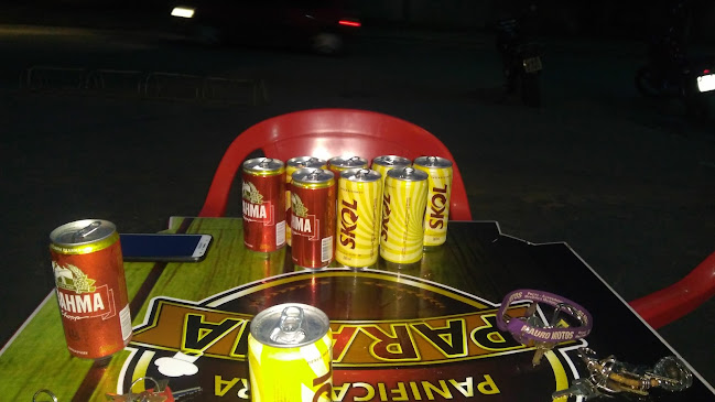 Av. São Luiz, 1032 - St. Industrial III, Lucas do Rio Verde - MT, 78455-000