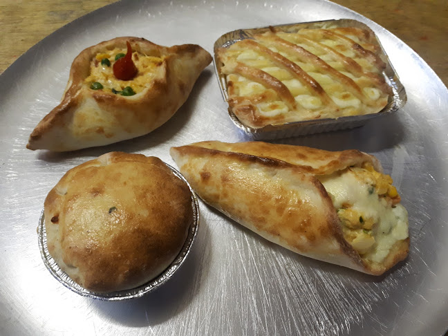 Julios Pizzaria - Gastronomia e hotelaria