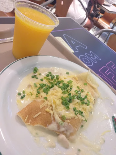 Bonna Panquecas e Massas Itajaí Shopping - Itajaí