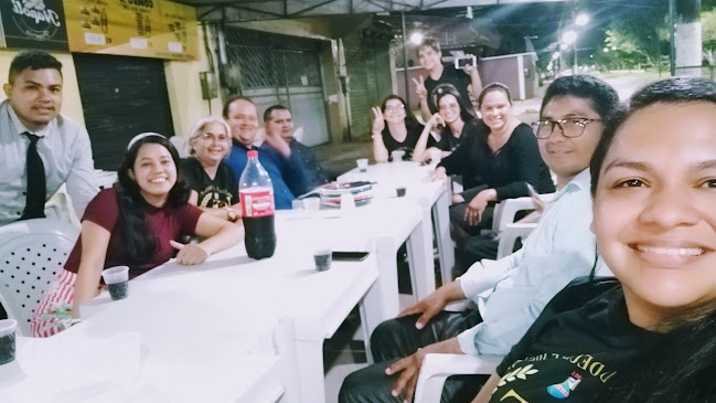 Pizzaria Napoli - Barcarena