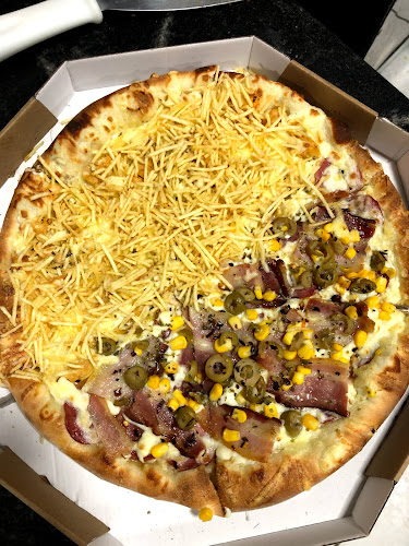 Av. Francisco de Faria, qd05 - Lt 16 - St. Santa Rita, Goiânia - GO, 74370-576