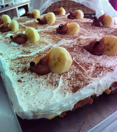 Opinii despre Padaria e Confeitaria Prestígio • Rau în Jaraguá do Sul - Gastronomia e hotelaria