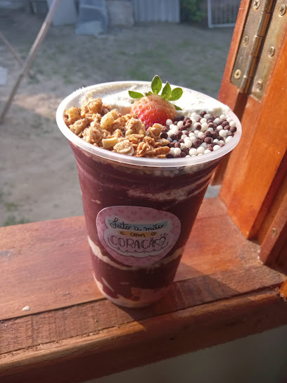 Açai da Tai