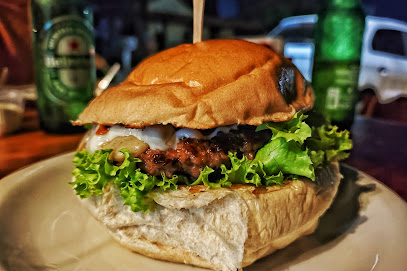 Calçada Burger Hamburguer Artesanal