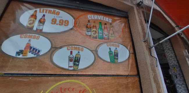 Boteco da Dadá - Gastronomia e hotelaria