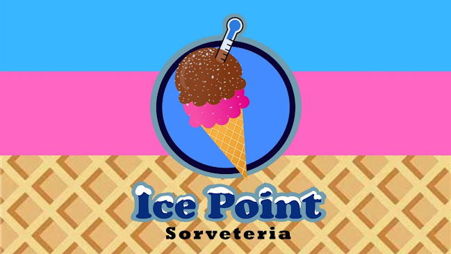 Ice Point Sorveteria - Montes Claros