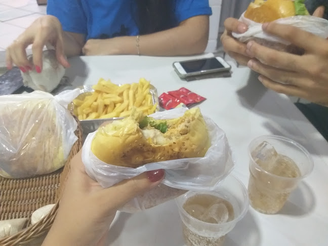 Av. Pres. Dutra, 1212 - Ilha de Santa Luzia, Mossoró - RN, 59128-000