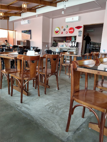 Vila comida Brasileira CG - Gastronomia e hotelaria