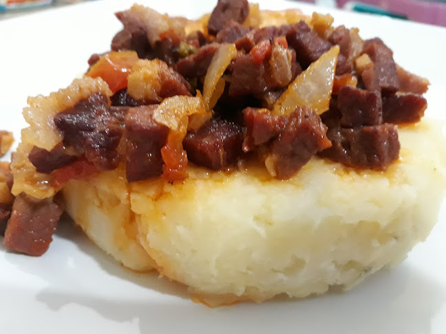 Opinii despre Restaurante Delicias da Roça în Igarassu - Gastronomia e hotelaria