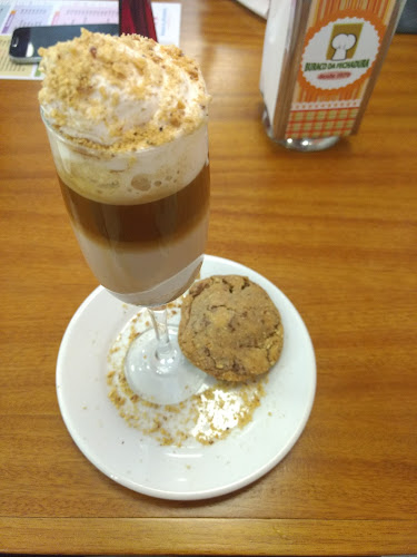 Opinii despre Buraco da Fechadura în Macaé - Gastronomia e hotelaria