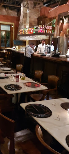 Opinii despre Pizzaria Veridiana - Higienópolis în São Paulo - Gastronomia e hotelaria