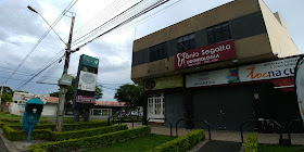 Empório São Thomé.