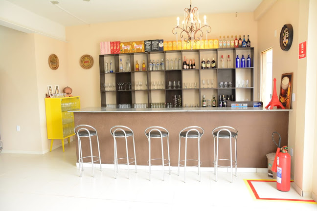 Opinii despre Restaurante Fronteira în Balsas - Gastronomia e hotelaria