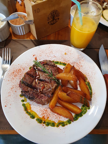 Comentarii opinii despre Angá Gastronomia