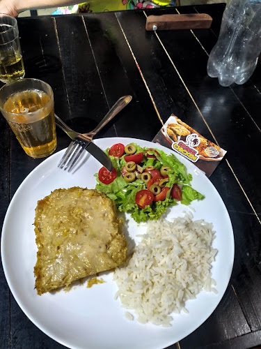 Crock Chicken - Gastronomia e hotelaria