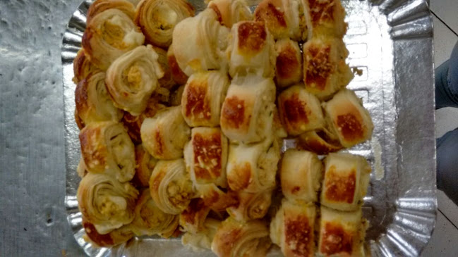 Padaria Federal - São Lourenço