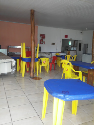 Opinii despre Espaco-X în Itapetinga - Gastronomia e hotelaria