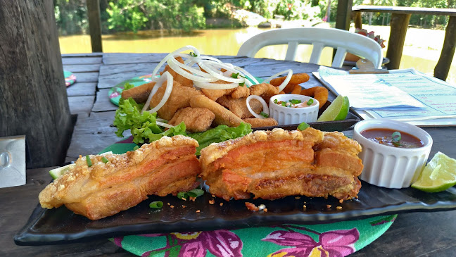 Restaurante Riacho Pequeno