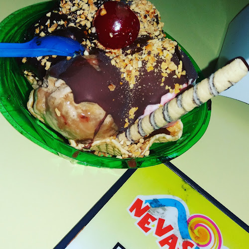 Comentarii opinii despre Sorveteria Nevaska